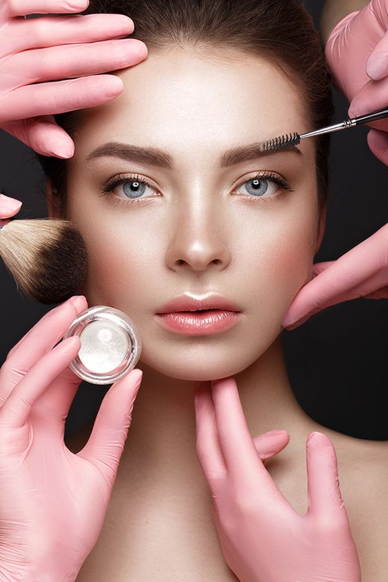 Make Up