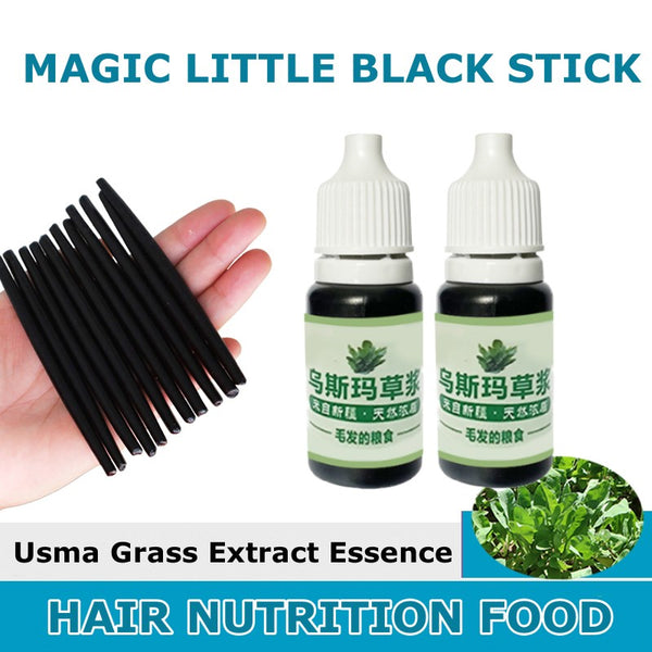 Usman Grass Eyebrow Ciliary Growth Nourishing Stick 444