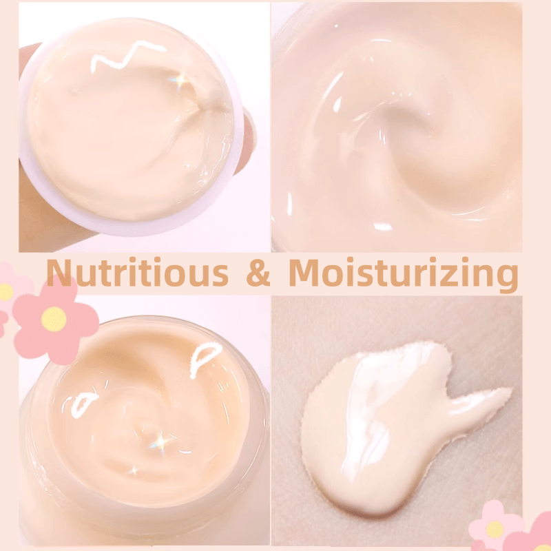 Long-lasting Concealer Moisturizing Liquid Foundation