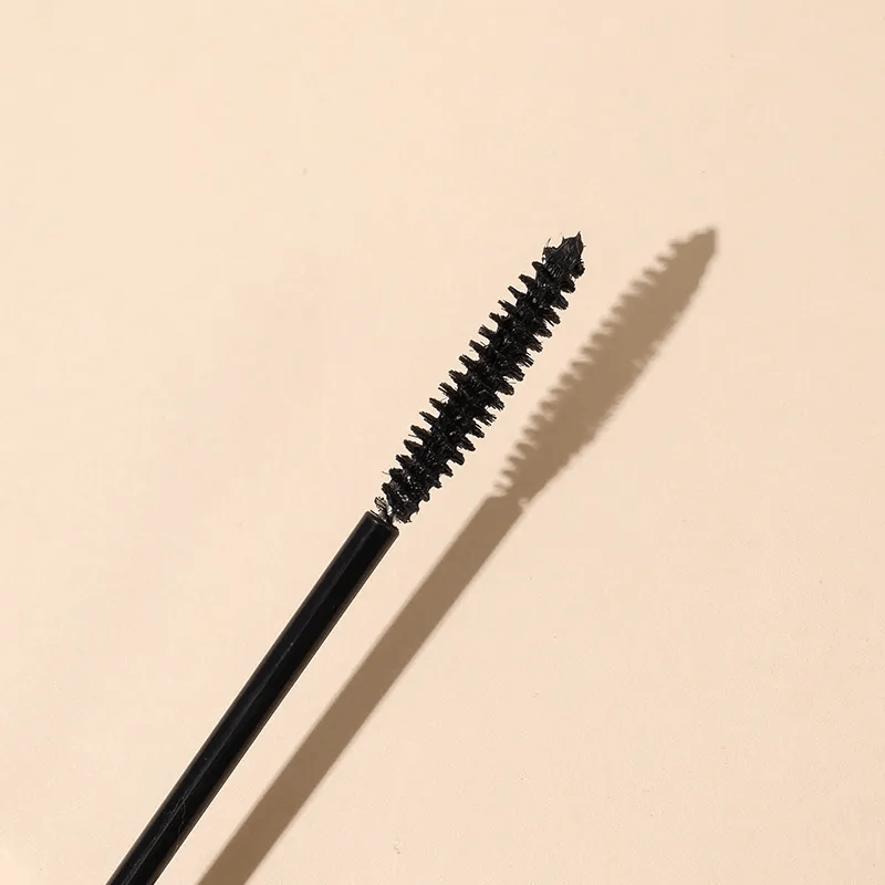 Eyelash Extension Brush Long-wearing Gold Tube Mascara