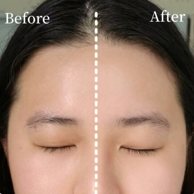 TikTok Makeup Primer Cream  Invisible Pore Oil Control Concealer