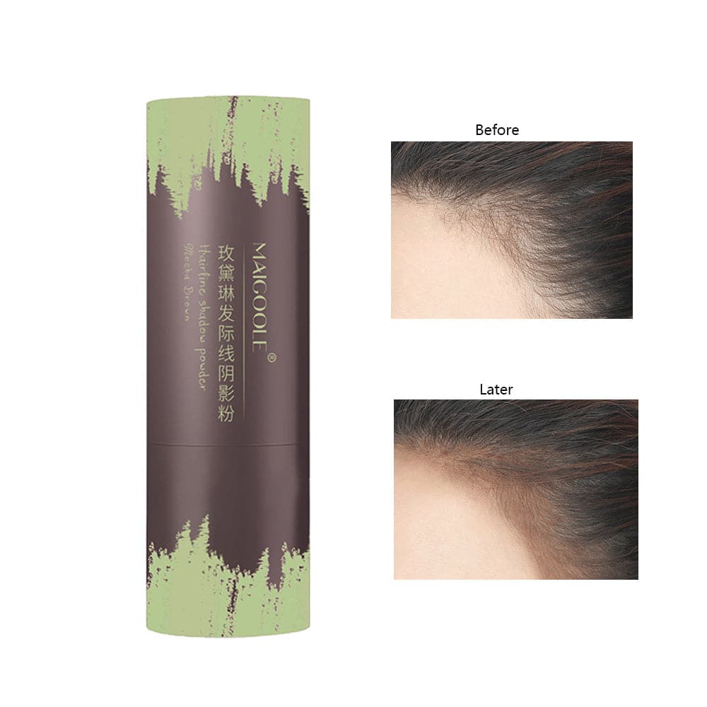 2022 Dry Shampoo Powder Fluffy Hair Treatment Greasy Control Disposable Powder Hairline Dry Lasting Quick Oil Long Hair