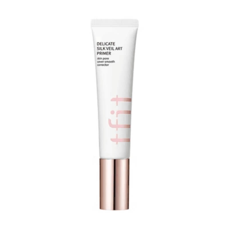 TikTok Makeup Primer Cream  Invisible Pore Oil Control Concealer