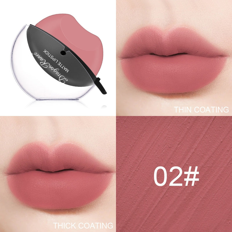 TikTok Lazy Lipstick Waterproof Non-stick Cup